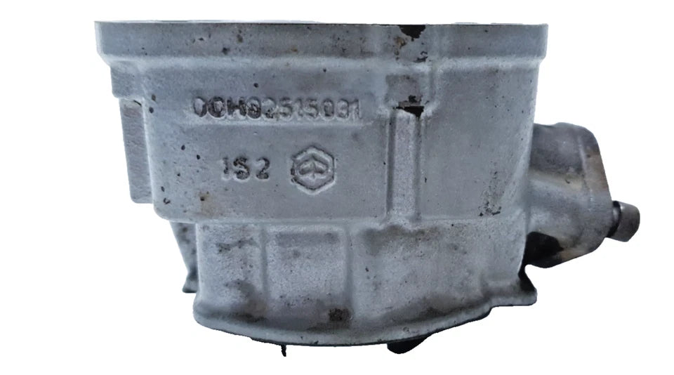 Cylindre 39,8mm Derbi Senda DRD X-Treme 50 2006 Réf : 847508