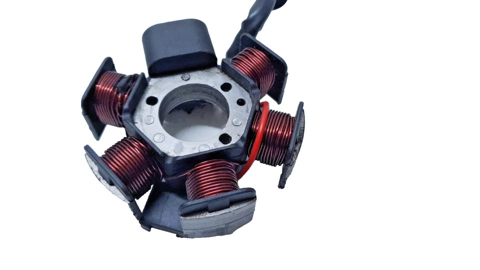 Stator d'allumage Derbi Senda DRD X-Treme 50 2006 Réf : 82829R