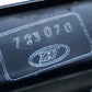 Radiateur Honda CBR 125 2007 Réf : 19010-KTY-D31