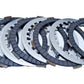 Embrayage Honda CA 125 Rebel 1997 Réf : 22100-KB4-670