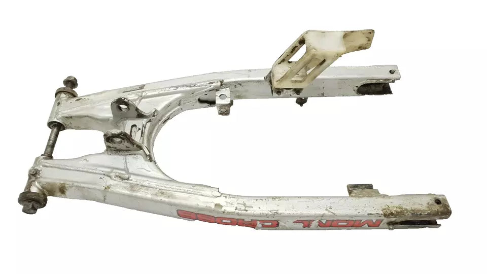 Bras oscillant Yamaha DT125LC 1987 n°6 Réf : 34Y-22110-00-35