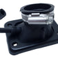 Pipe d'admission 1-2 Voca AM6 Yamaha TZR 50 2005