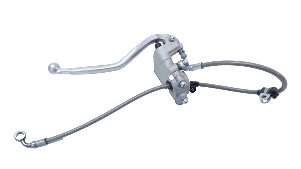 Maître cylindre de frein avant Aprilia RS 50 2010 Réf : 00H02111081