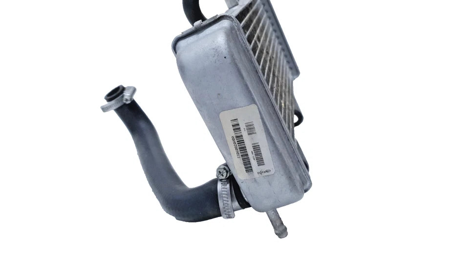 Radiateur de liquide de refroidissement Aprilia RS 50 2010 Réf : 00H03809011
