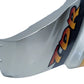 Front left fairing Yamaha TDR 125 1998 Ref: 4GW2835U00P0