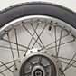 Roue avant Honda CM 125 Custom 1995 Réf : 44650-KC2-305