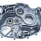 Carters moteur centraux Yamaha SR 125 1993 Réf : 5N0151000000