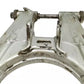 Bras oscillant Yamaha DT125LC 1987 n°6 Réf : 34Y-22110-00-35