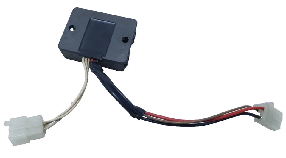 Régulateur de tension Yamaha SR 125 1993 Réf : 5H081960A000