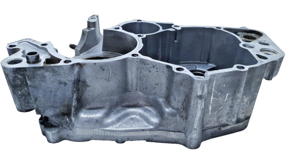 Carter moteur central droit Yamaha TDR 125 1997 Réf : 3BN-15121-03