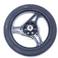 Roue avant Yamaha YBR 125 2005 n°2 Réf : 4GU-F5168-10-33 Front wheel