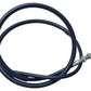 Câble de frein avant Honda CM 125 T 1980 Réf : 45450-419-670