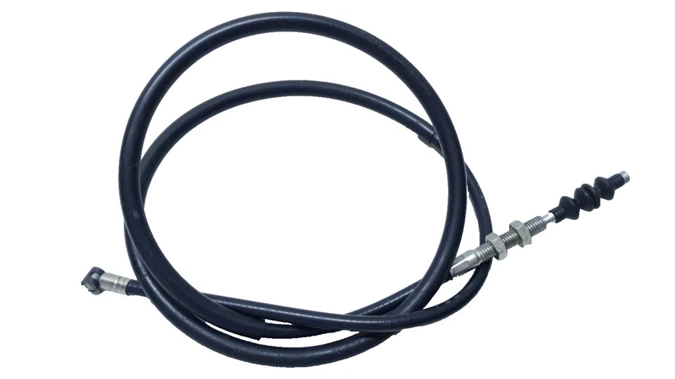 Câble de frein avant Honda CM 125 T 1980 Réf : 45450-419-670