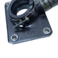Pipe d'admission Yamaha DT125LC 1982 n°5