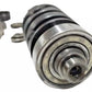 Barillet de sélection Yamaha DT125LC 1987 n°5 Réf : 10V-18540-00-00