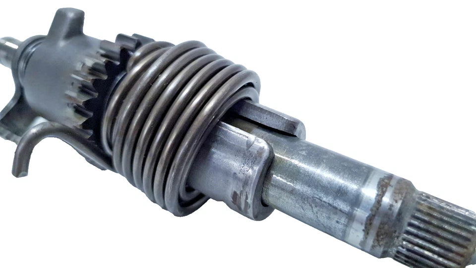 Axe de kick Honda CM 125 T 1980 Réf : 28251-402-010