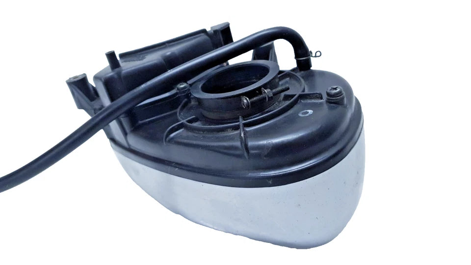 Boite à air Yamaha XV 125 Virago 2000 Réf : 4RF144010000