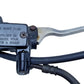 Maître cylindre de frein avant Kawasaki KMX 125 1988 Réf : 430151470