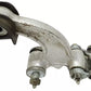 Biellette de suspension Yamaha DT125LC 1987 n°6 Réf : 34X-2217A-00-00