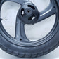 Yamaha TDR 125 1996 front wheel #2 Ref: 4FU25168007B