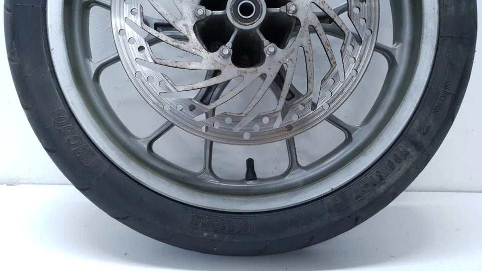 Roue avant Aprilia RS 50 2008 Réf : 00H01212841