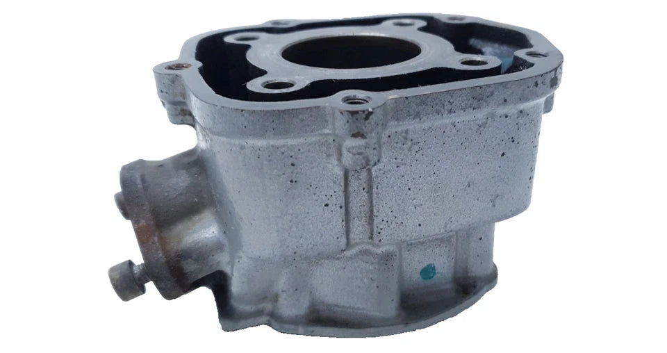Cylindre 39,8mm Derbi Senda DRD X-Treme 50 2006 Réf : 847508