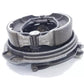 Tambour frein arrière Yamaha DT125LC 1987 n°15 Réf : 10V-25321-00-98