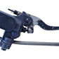 Maître cylindre de frein avant Yamaha TZR 50 2009 Réf : 5WXF58700000