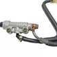 Maître cylindre de frein arrière Yamaha TDR 125 2002 Réf : 3XP-2583V-00