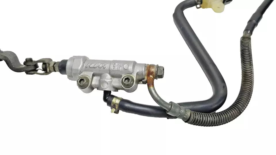Maître cylindre de frein arrière Yamaha TDR 125 2002 Réf : 3XP-2583V-00