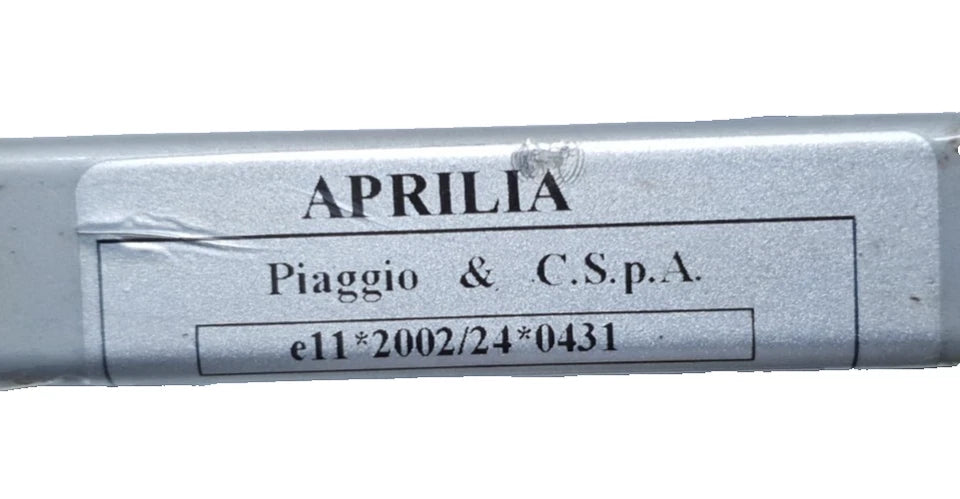 Boucle arrière Aprilia RS 50 2010 Réf : 00H00108341