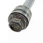 Axe de roue arrière Suzuki TU-X 125 1999-2001 Réf : 64711-05310-000