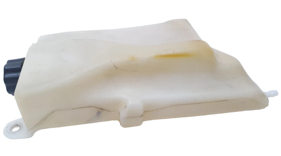 Réservoir d'huile Yamaha DT125R 1997 n°2 Réf : 3BN217510100