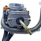 Mikuni 4FU 04 H991 Carburetor Yamaha TDR 125 1998 Ref: 4FU141010300