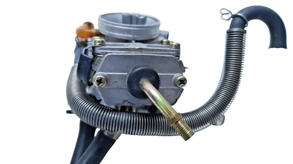 Mikuni 4FU 04 H991 Carburetor Yamaha TDR 125 1998 Ref: 4FU141010300