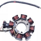 Stator d'allumage Yamaha YBR 125 2005 n°2 Réf : 3D9-H1410-00-00