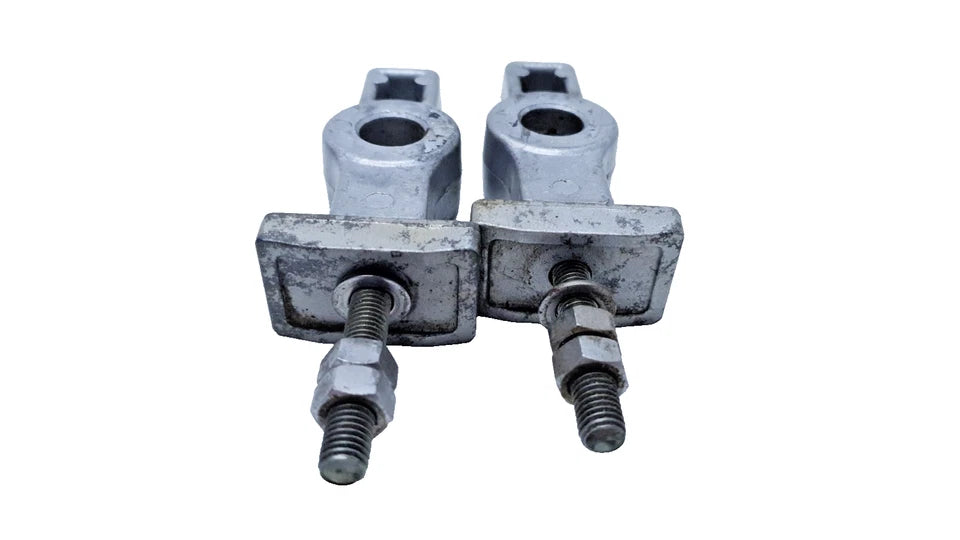 Tendeurs de chaîne Yamaha XV 125 Virago 2000 Réf : 2UJ253880000