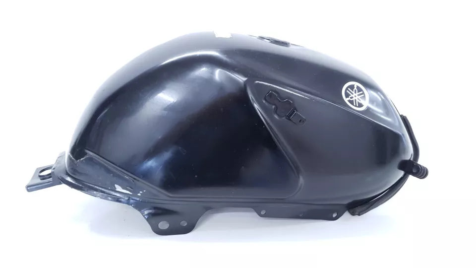 Réservoir d'essence Yamaha YBR 125 2010 n°2 Réf : 51D-W2411-00-P2 Fuel tank