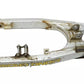 Bras oscillant Yamaha DT125LC 1987 n°5 Réf : 34Y-22110-00-35
