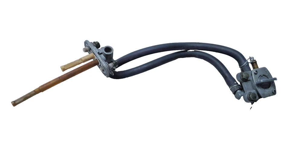 Fuel tap Yamaha TDR 125 1998 Ref: 4FU245600000