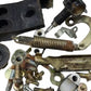 Kit visserie Yamaha YBR 125 2010