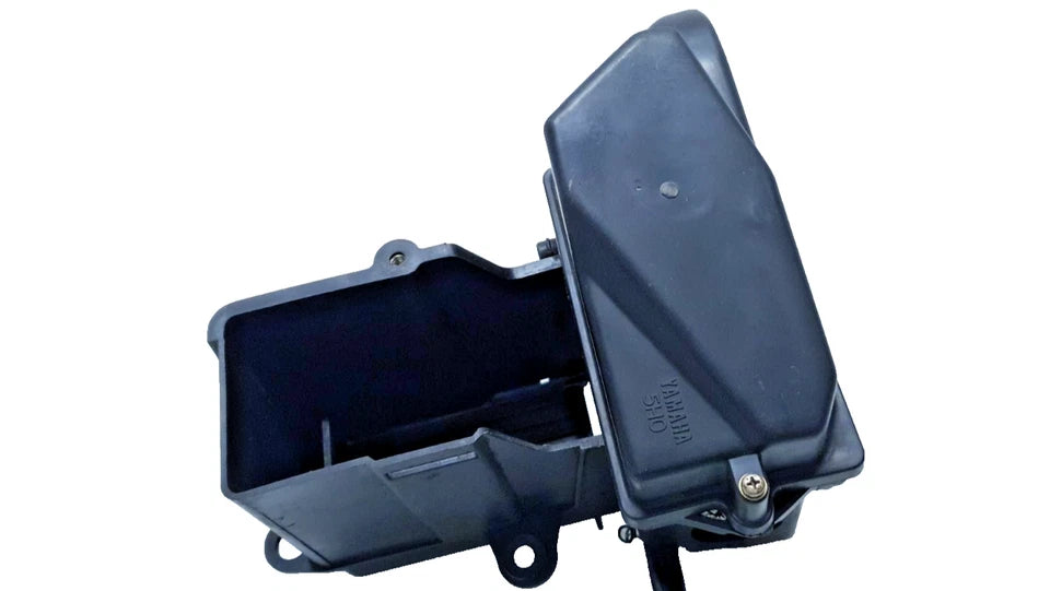Boite à air Yamaha SR 125 1993 Réf : 5H0144110000