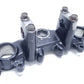 Té de fourche supérieur Yamaha DT125LC 1987 n°16 Réf : 34X-23435-00-98