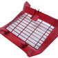 Yamaha TDR 125 1996 Radiator Shroud No. 2 Ref: 4FU124671000