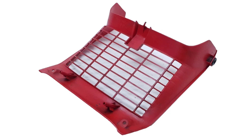 Yamaha TDR 125 1996 Radiator Shroud No. 2 Ref: 4FU124671000