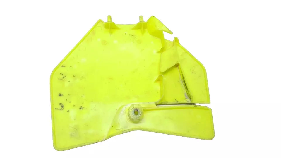 Plaque phare KTM 125 SX 1999 Réf : 5030800700004