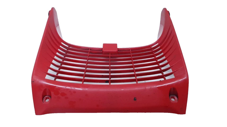 Yamaha TDR 125 1996 Radiator Shroud No. 2 Ref: 4FU124671000