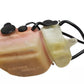Réservoir d'huile - Vase expansion Yamaha DT125LC 1987 n°11 Réf 34X-21751-00-00