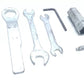 Trousse à outils Yamaha TDR 125 1996 Réf : 1KT-W2810-01-00