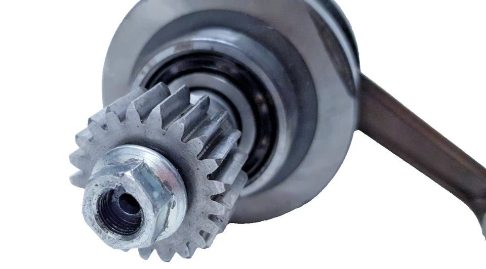 Vilebrequin Derbi Senda DRD X-Treme 50 2006 Réf : 847026